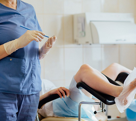 Vaginal Laxity