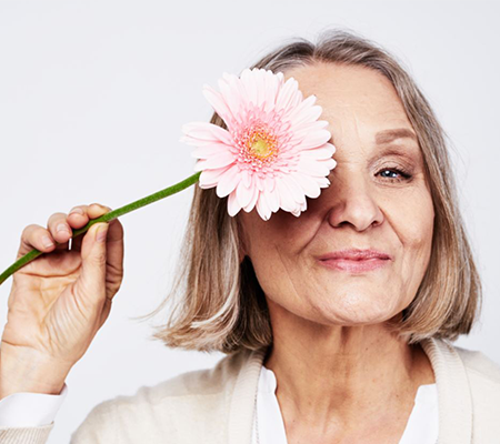 Aging Rejuvenation Program