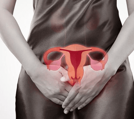 Laser Treatment For Stress Urinary Incontinence
